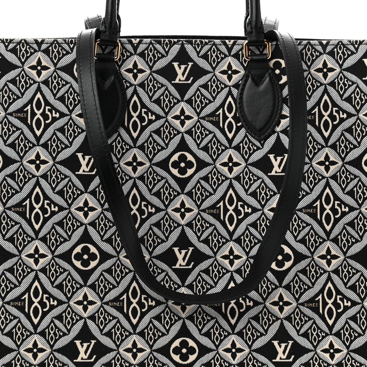 Jacquard Since 1854 Onthego GM Grey
