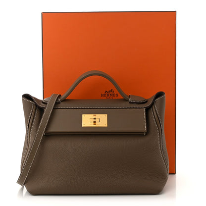 Togo Swift 24/24 29 Etoupe