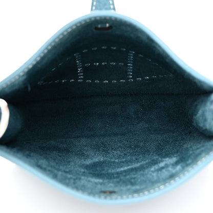 Taurillon Clemence Evelyne TPM New Blue Jean