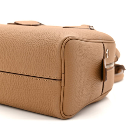 Matte Grained Calfskin India 10 Sandpit
