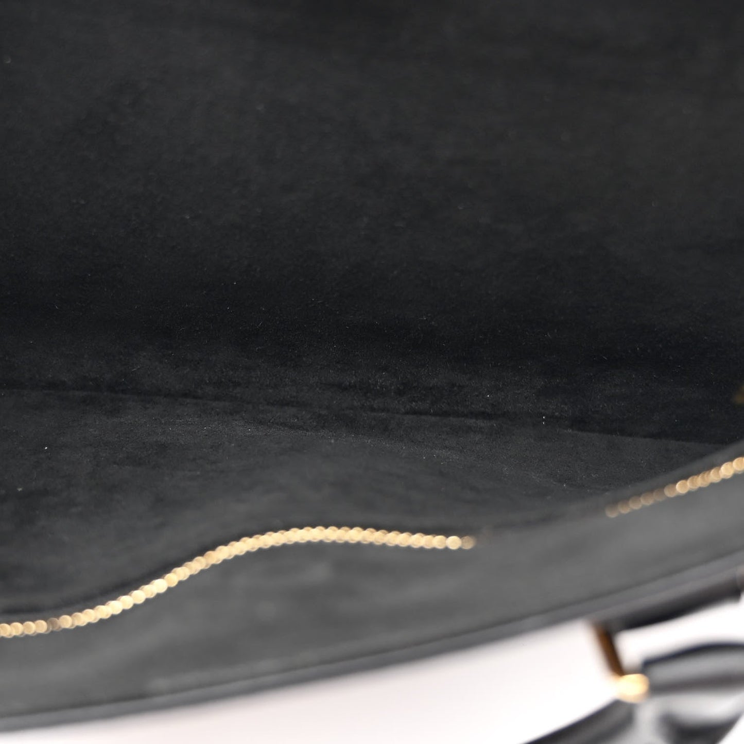 Monogram Soufflot MM Black