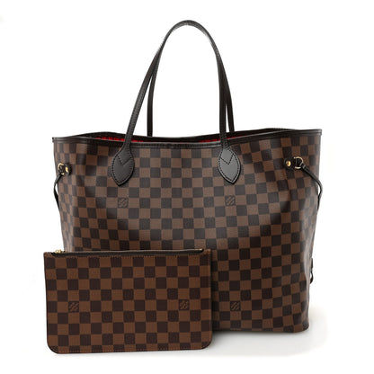 Damier Ebene Neo Neverfull GM