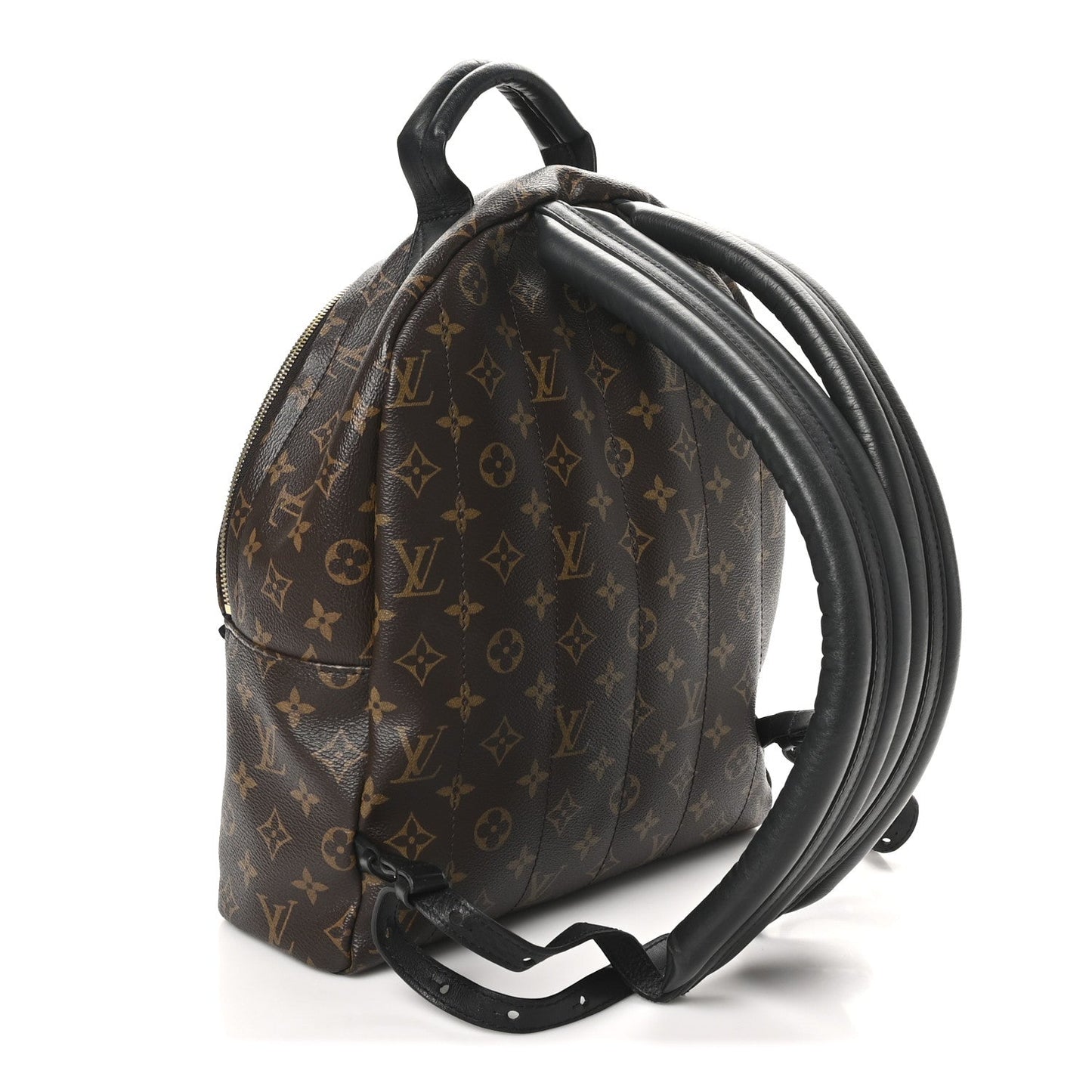 Monogram Palm Springs Backpack MM