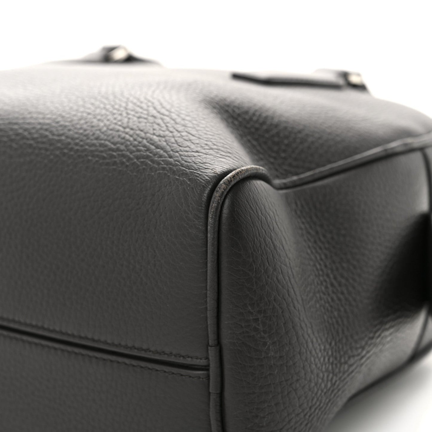 Deerskin India 12 Wood Brown