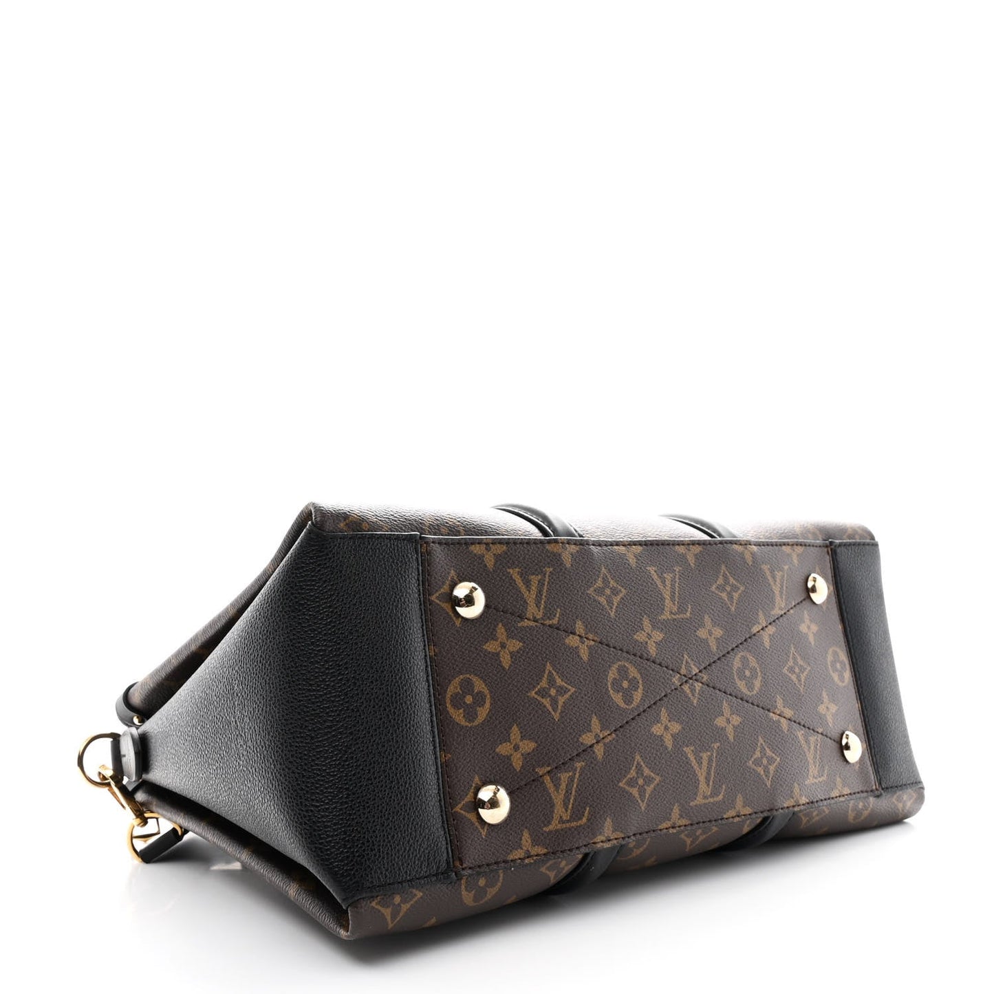 Monogram Soufflot MM Black