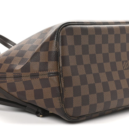 Damier Ebene Neverfull MM