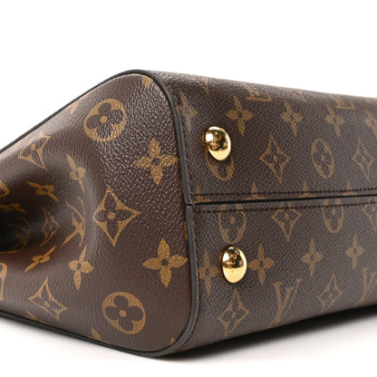 Monogram Cluny MM Papyrus Creme