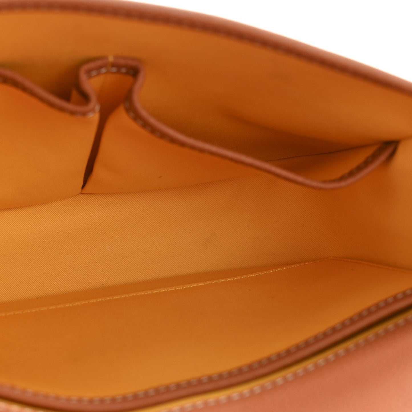 Goyardine Belvedere II PM Messenger Bag Black Gold