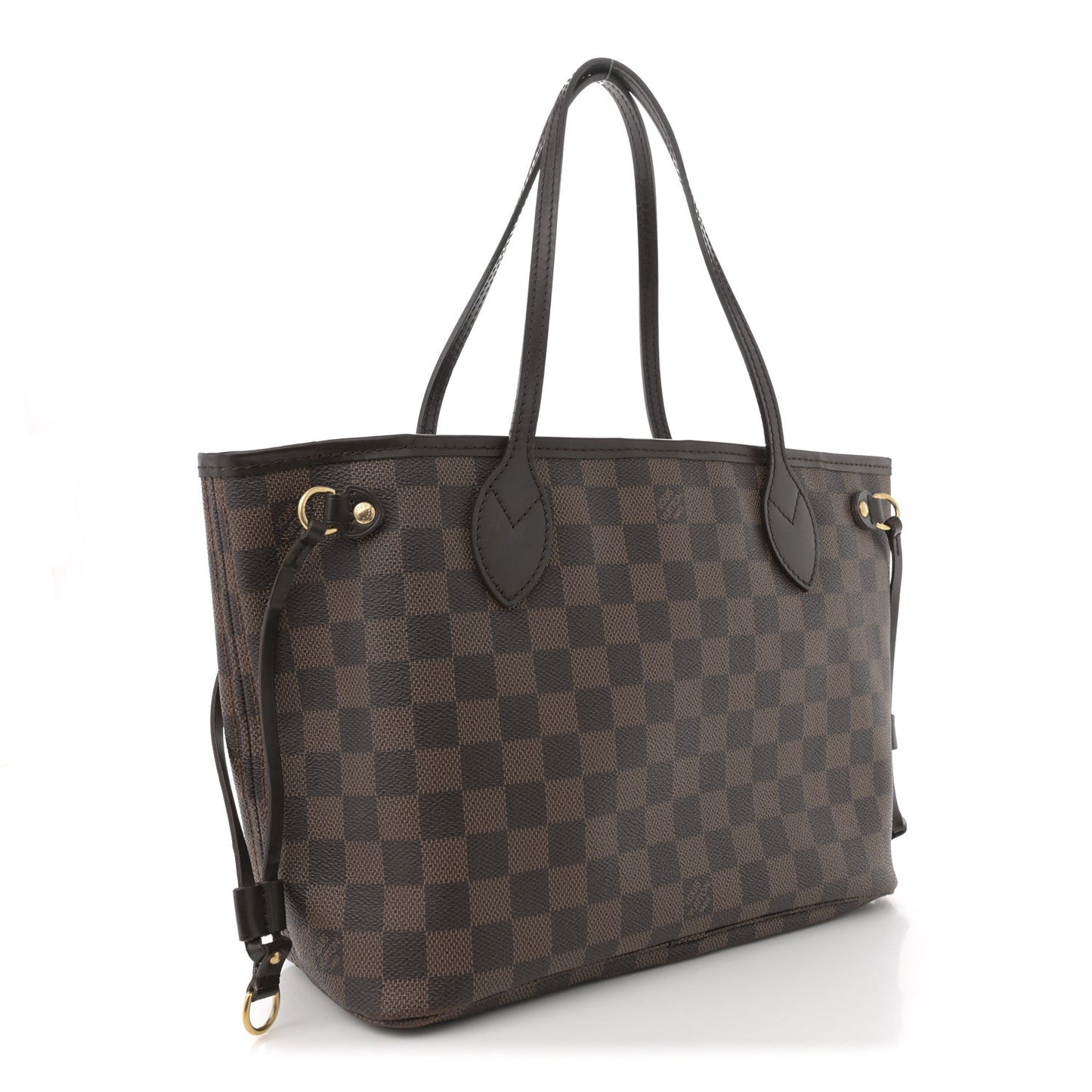 Damier Ebene Neverfull PM