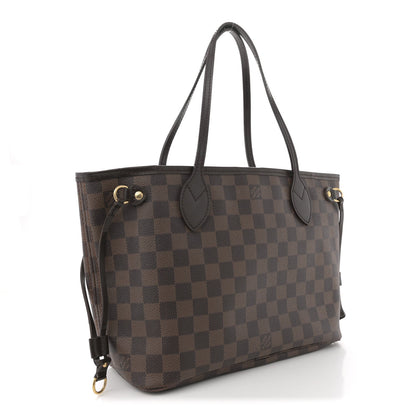 Damier Ebene Neverfull PM