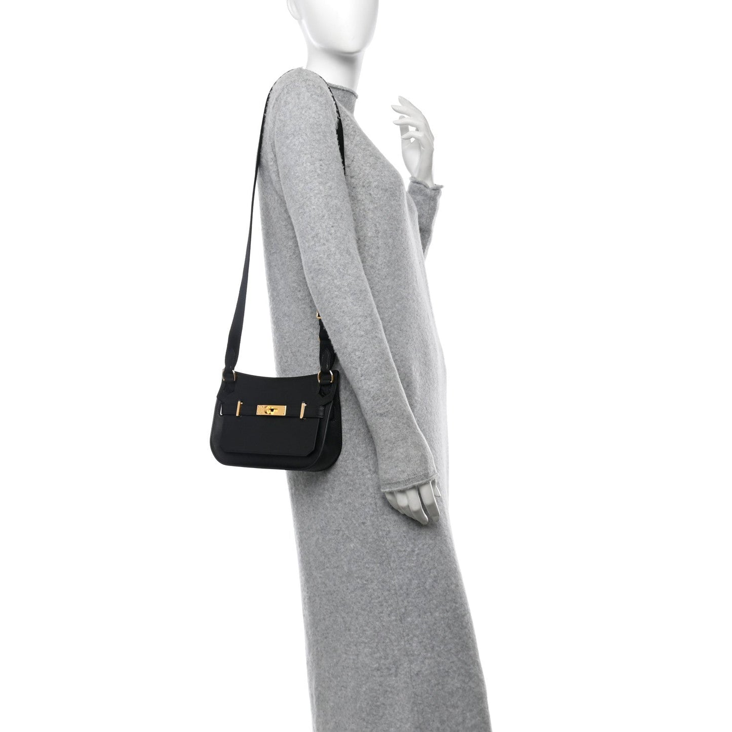 Evergrain Mini Jypsiere Black