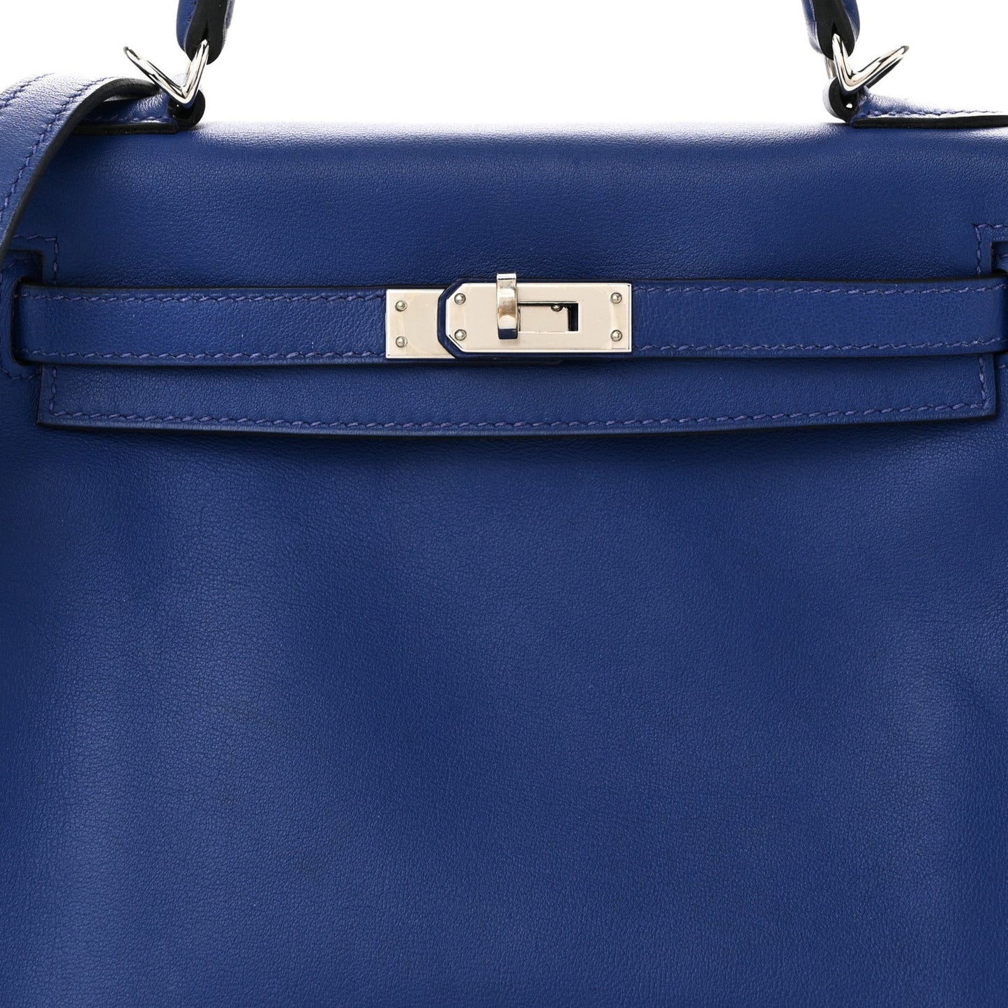 Swift Kelly Retourne 25 Bleu Electrique
