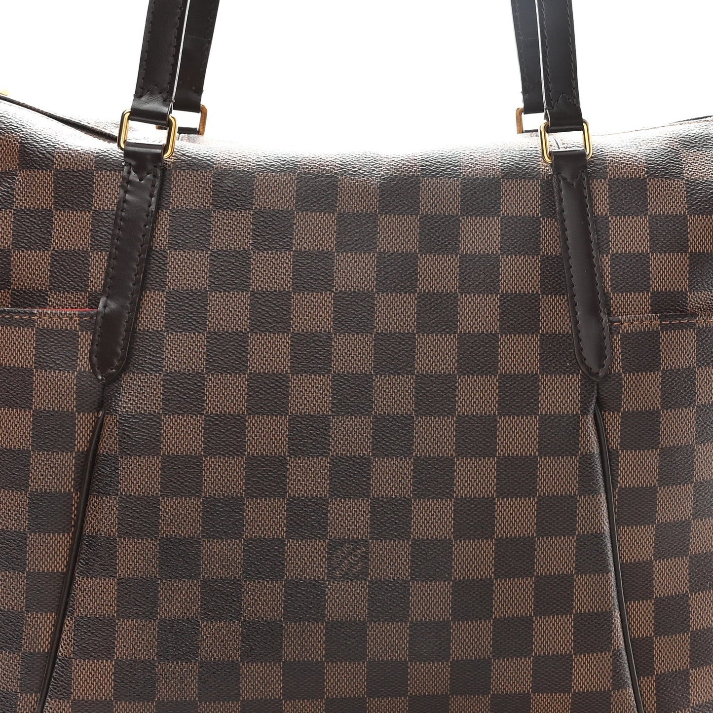 Damier Ebene Totally MM