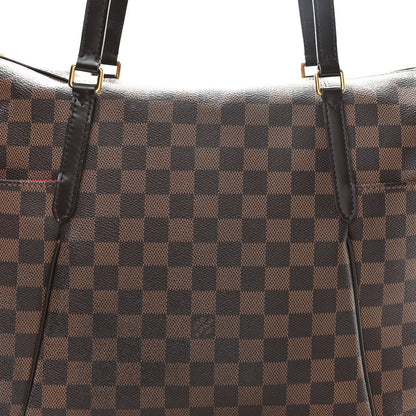 Damier Ebene Totally MM