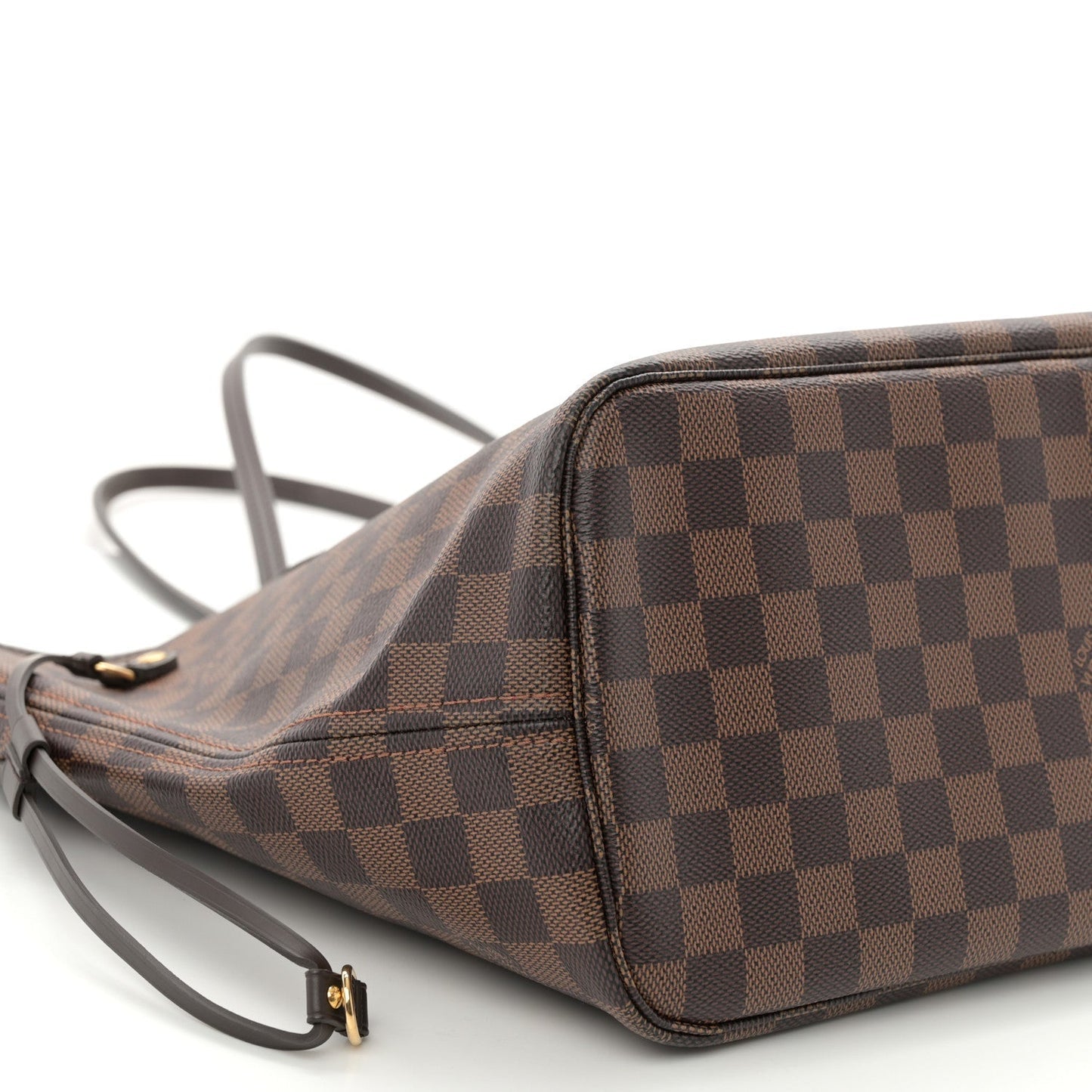 Damier Ebene Neo Neverfull MM