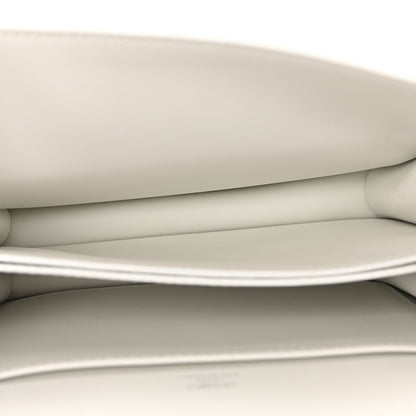 Swift Mini Sac Roulis New White