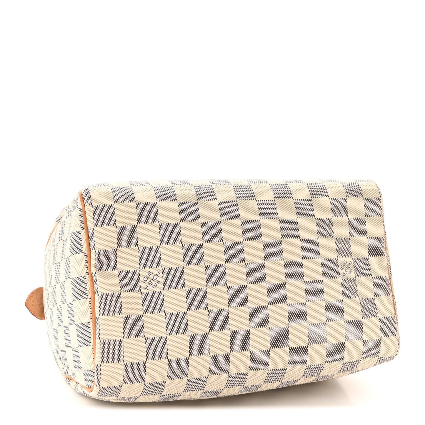 Damier Azur Speedy 25