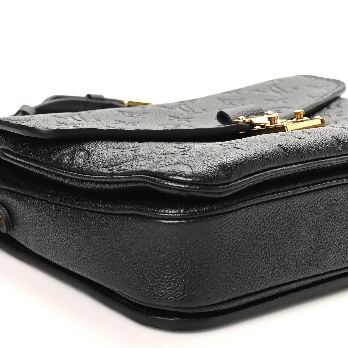 Empreinte Pochette Metis Black
