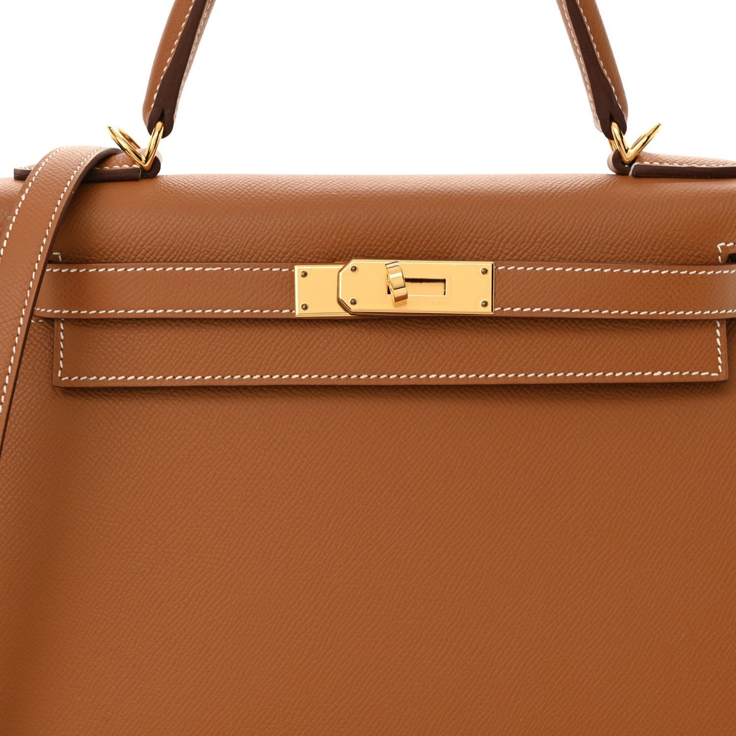 Epsom Kelly Sellier 28 Gold