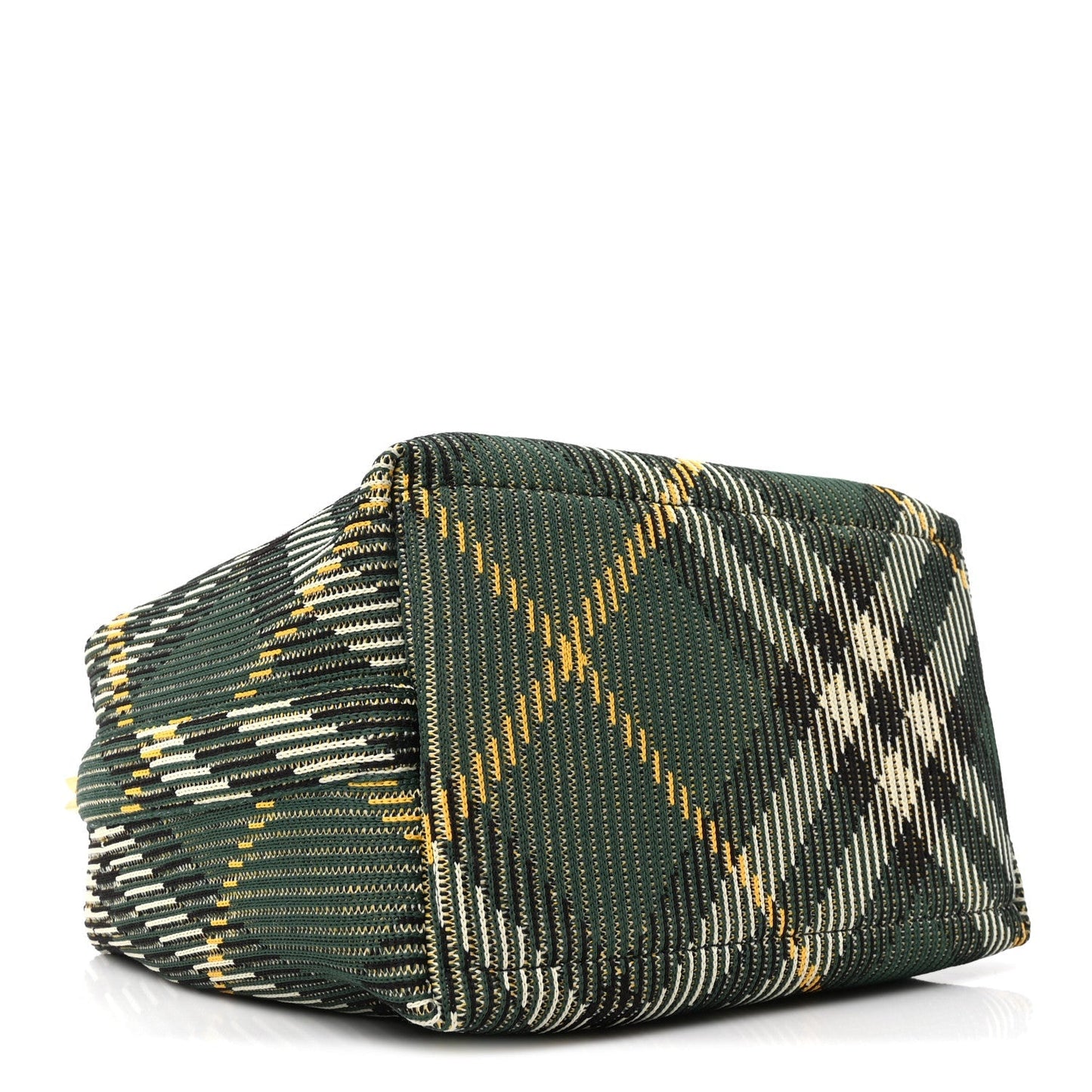 Canvas Peg Medium Duffle Bag Ivy
