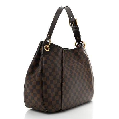 Damier Ebene Galliera PM