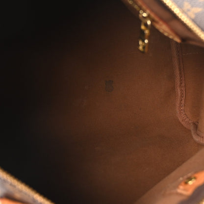 Monogram Speedy Bandouliere 30