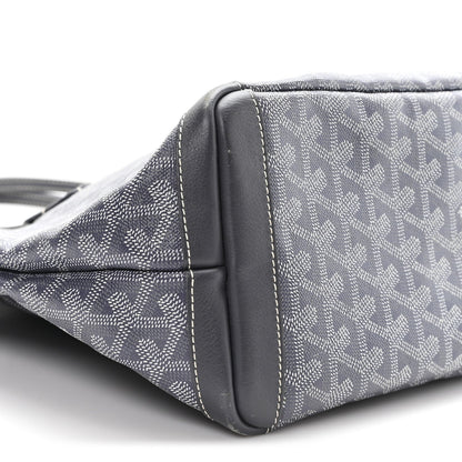 Goyardine Artois PM Grey