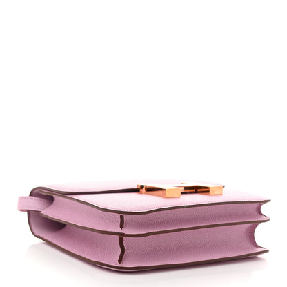 Epsom Constance 18 Mauve Sylvestre