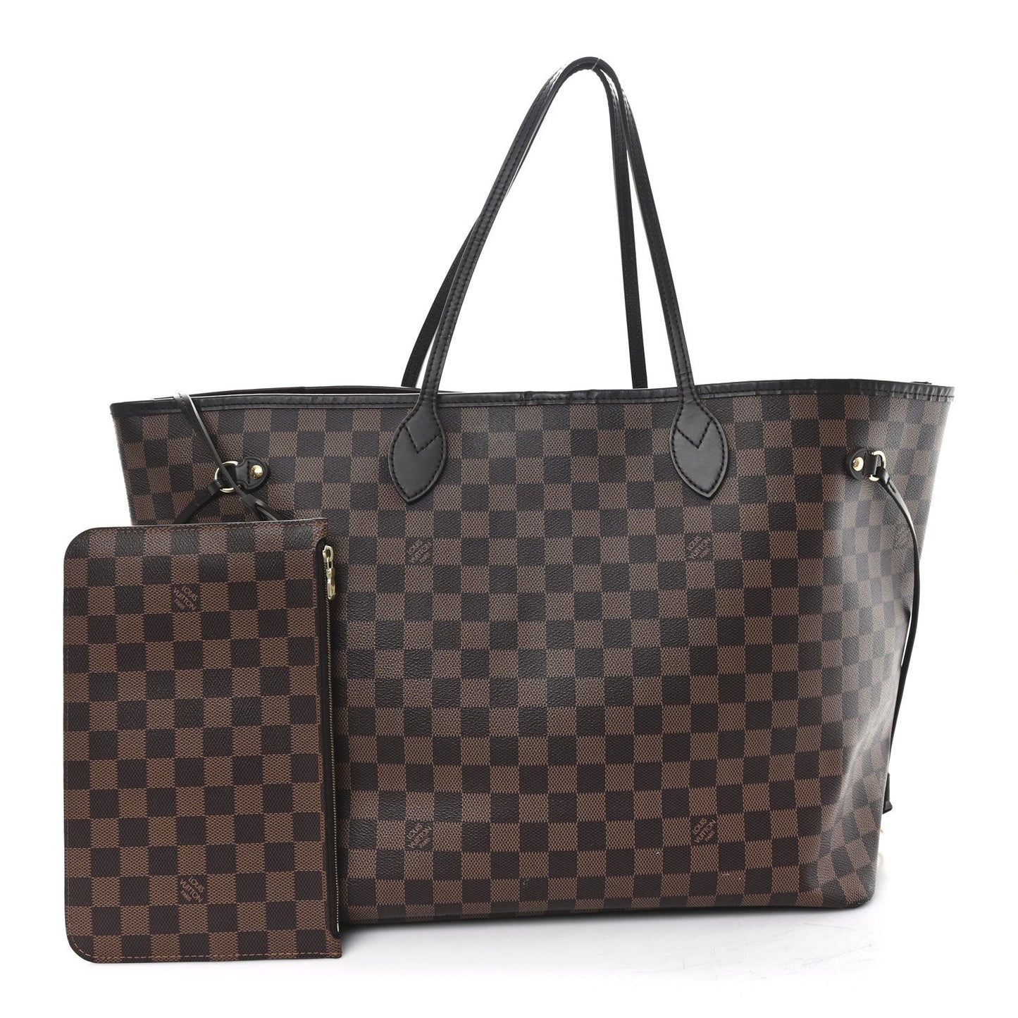 Damier Ebene Neo Neverfull GM