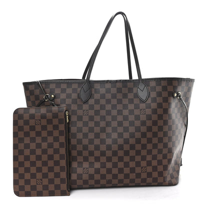 Damier Ebene Neo Neverfull GM