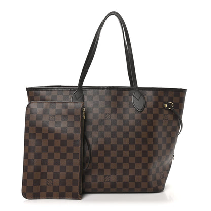 Damier Ebene Neverfull MM
