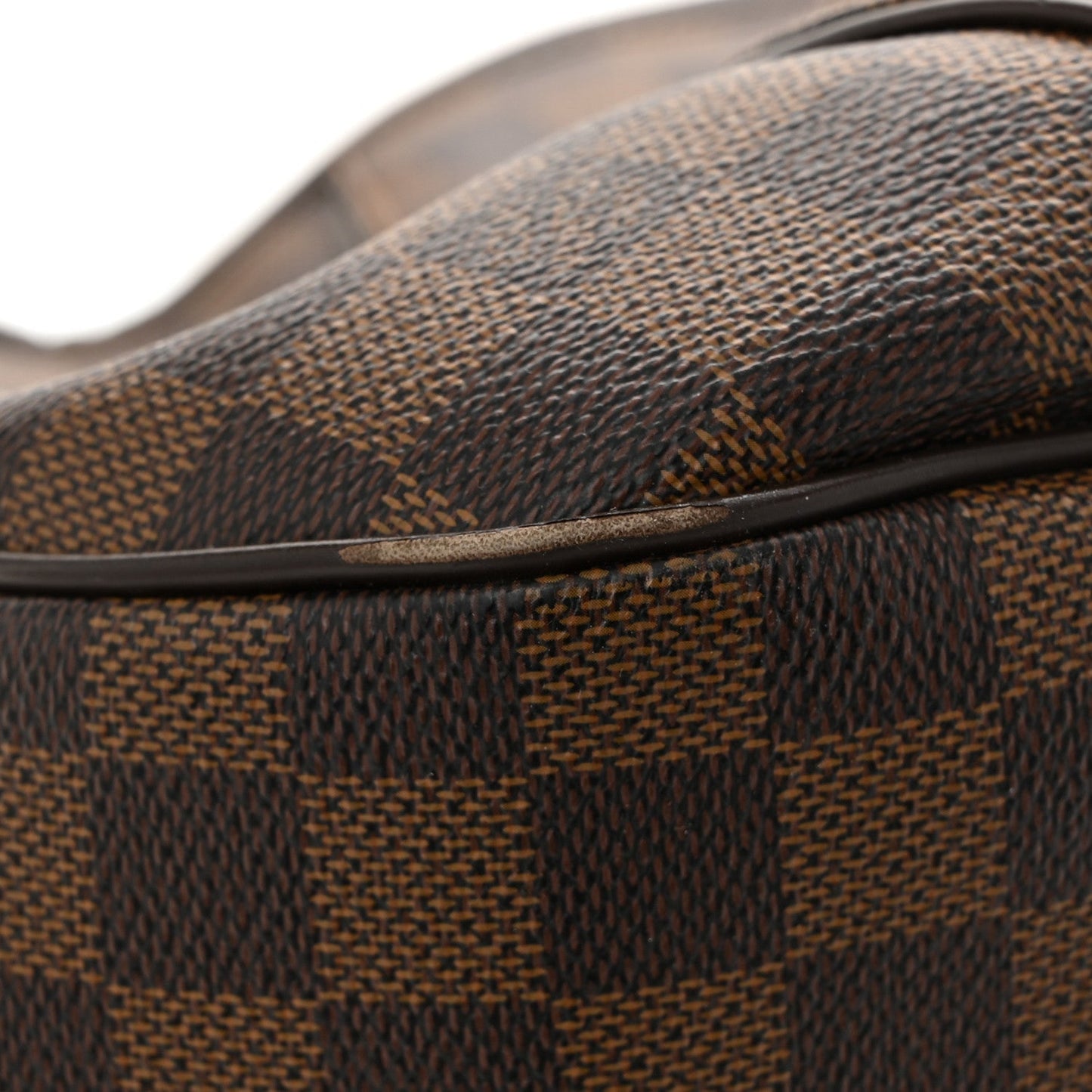 Damier Ebene Galliera PM