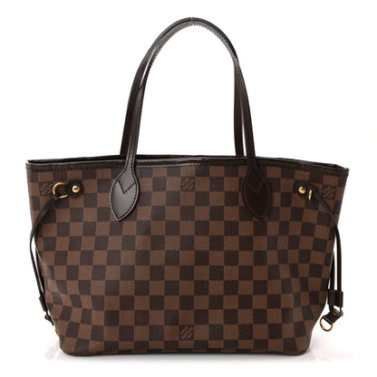 Damier Ebene Neverfull PM