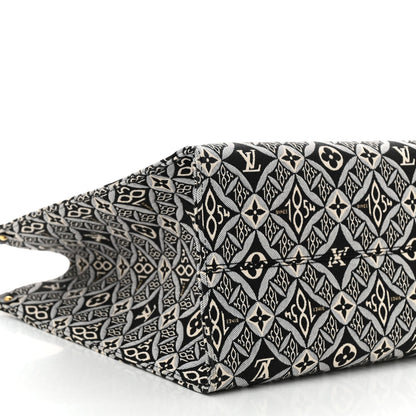 Jacquard Since 1854 Onthego GM Grey