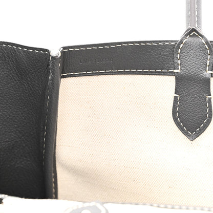 Goyardine Saigon Tote Grey