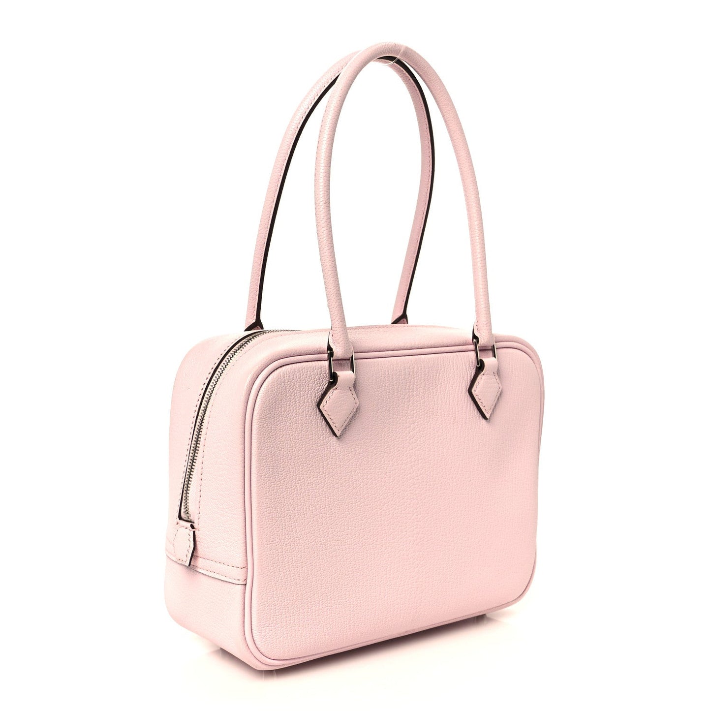 Chevre Mysore Mini Plume Rose Darling