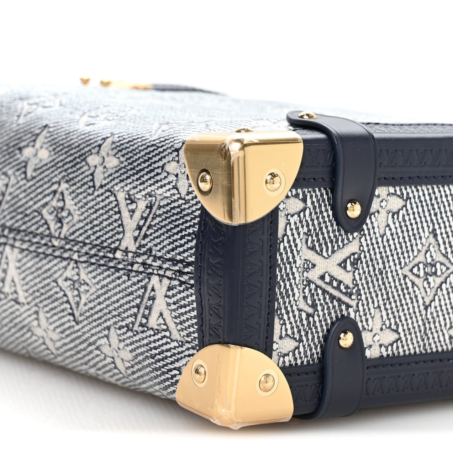 Monoglam Side Trunk MM Blue
