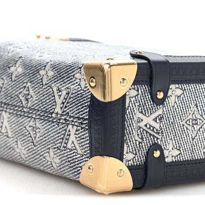 Monoglam Side Trunk MM Blue
