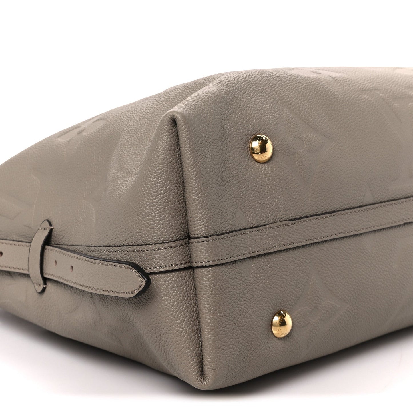 Empreinte Monogram Giant CarryAll MM Tourterelle