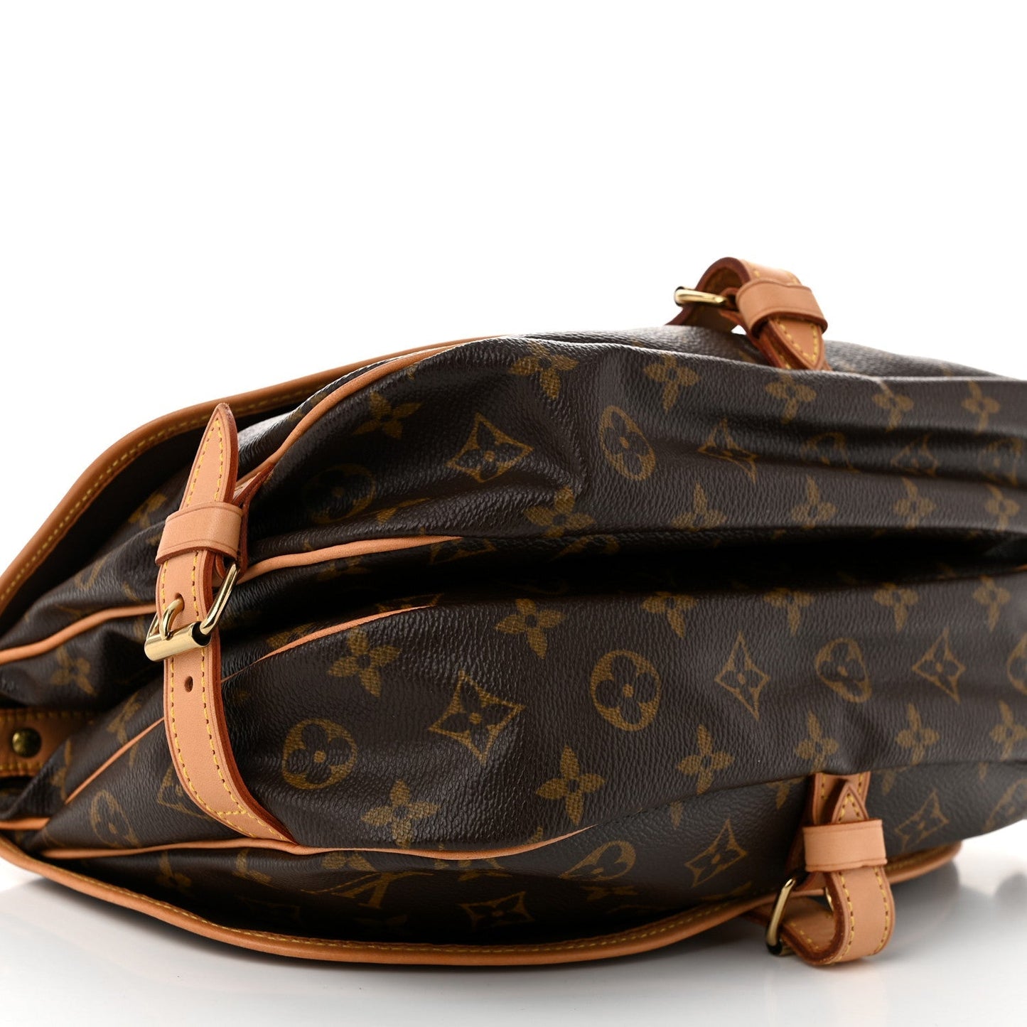 Monogram Saumur 30
