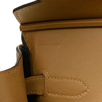Swift Colormatic Uni Birkin 30 Poussiere