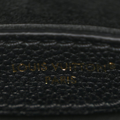 Empreinte Monogram Boulogne NM Black