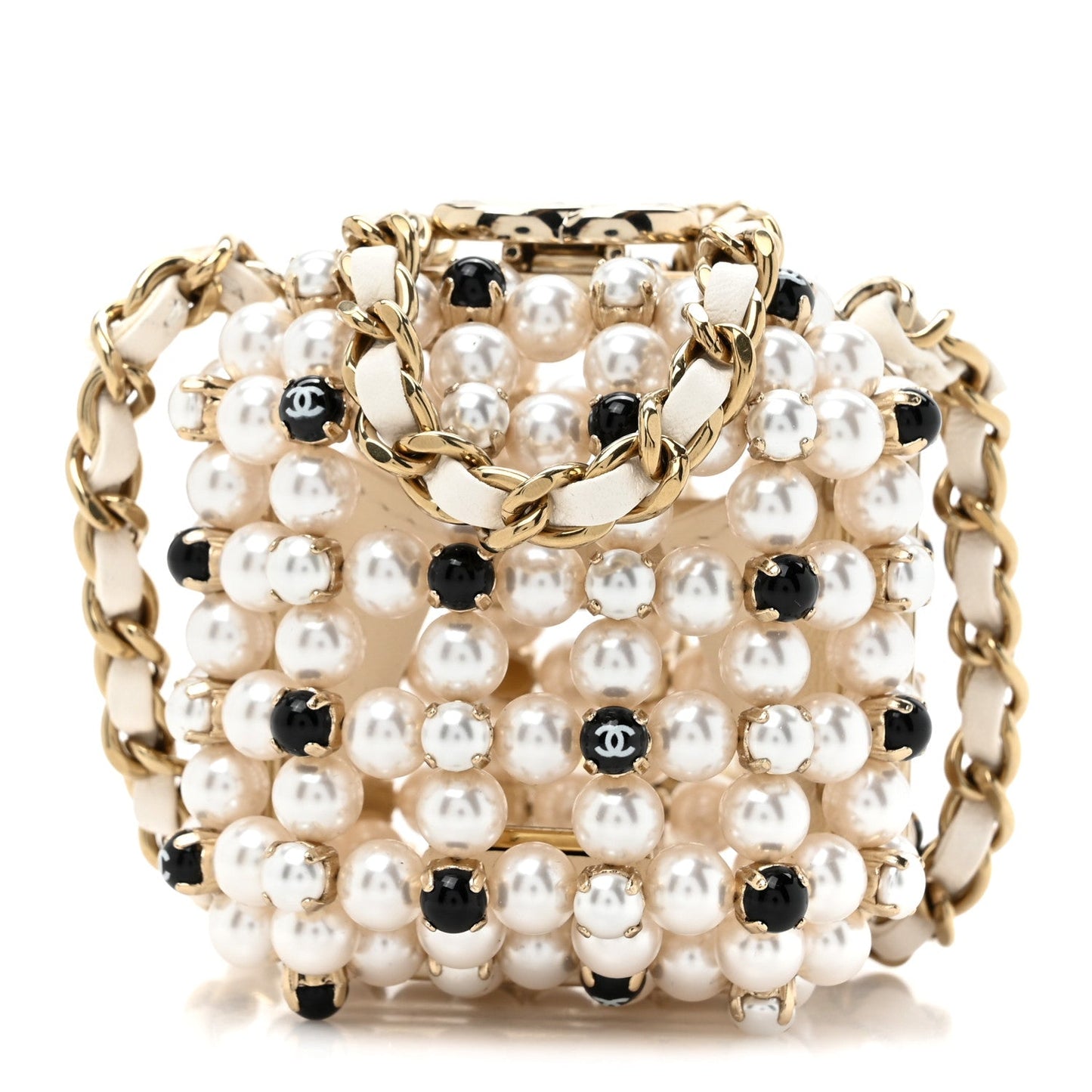 Pearl Mini Evening Bag