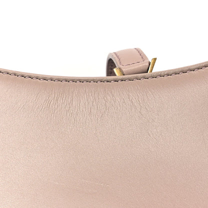 Vegetable Le 5 A 7 Mini Hobo Rosy Sand