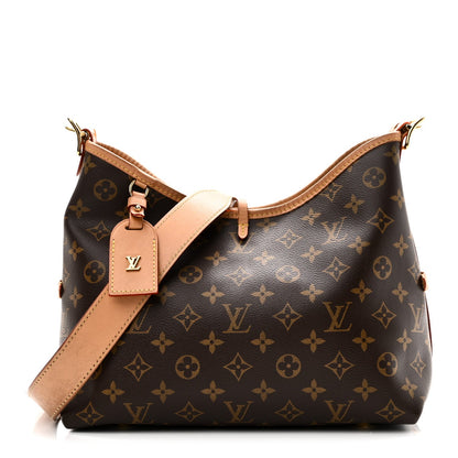 Monogram Carryall PM