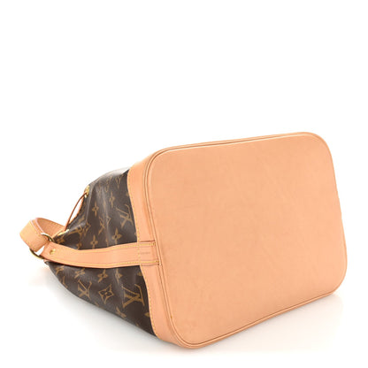 Monogram Petit Noe NM