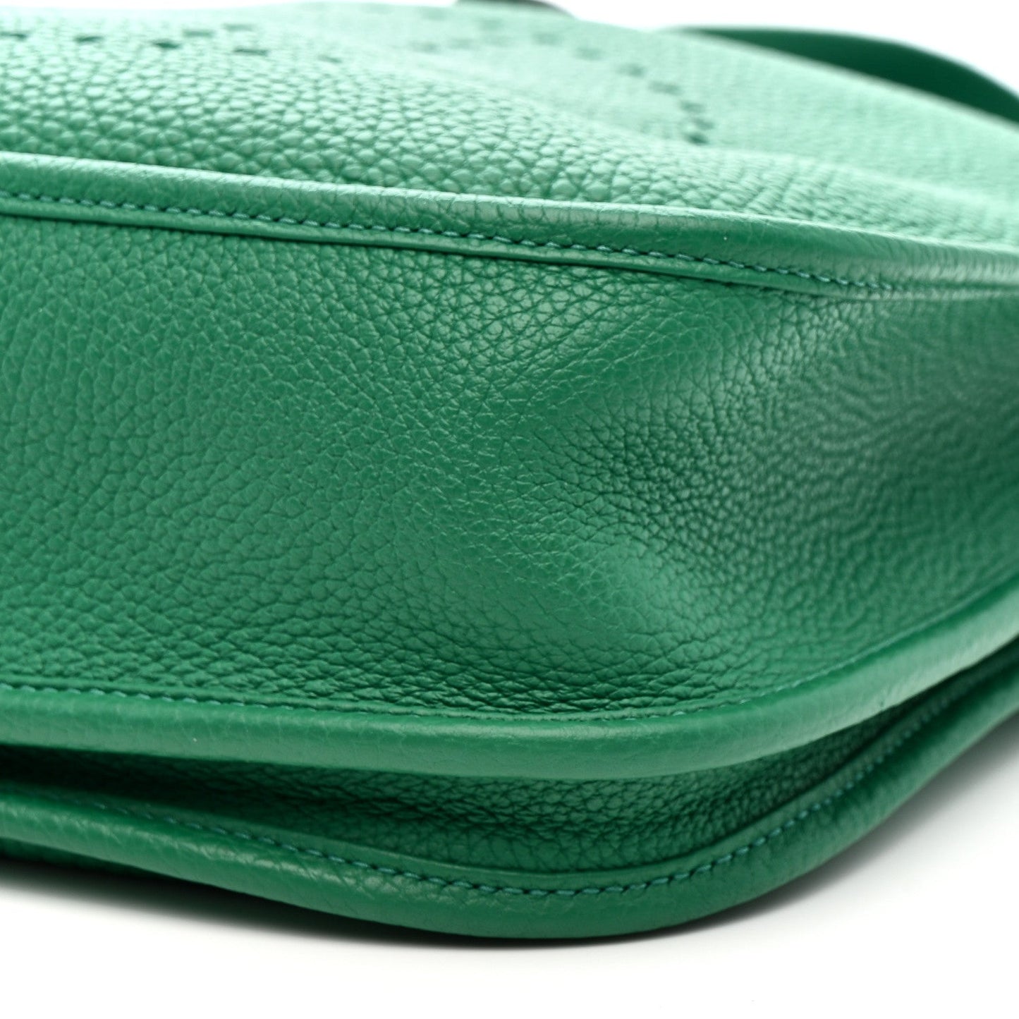 Taurillon Clemence Evelyne III PM Vert Vertigo