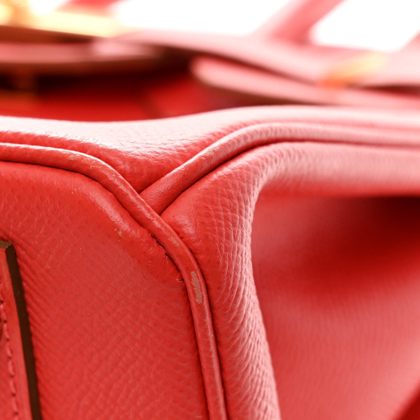 Epsom BIRKIN 30 Rose Jaipur