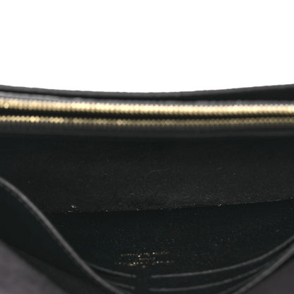 Empreinte Vavin Chain Wallet Black