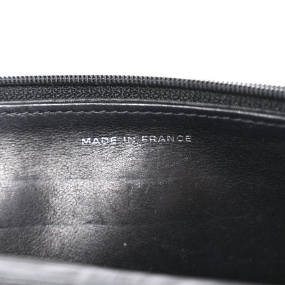 Caviar Timeless CC Wallet On Chain WOC Black